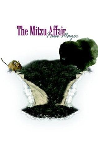 Tapa de The Mitzu Affair