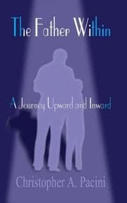 Tapa de The Father Within