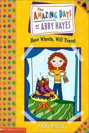 Tapa de Have wheels, will travel