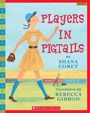 Tapa de Players In Pigtails