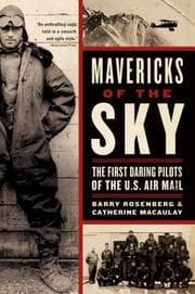 Tapa de Mavericks of the Sky
