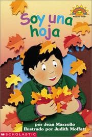 Tapa de I Am A Leaf (soy Una Hoja) Level 1
