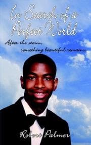 Tapa de In Search of a Perfect World