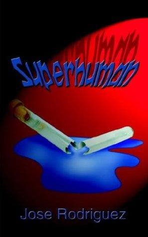 Tapa de Superhuman