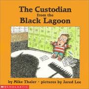 Tapa de The custodian from the black lagoon