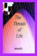Tapa de The Threads of Life
