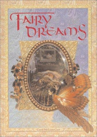 Tapa de Fairy dreams