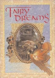 Tapa de Fairy dreams