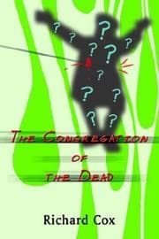 Tapa de The Congregation of the Dead