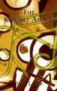 Tapa de The Mozart Affair