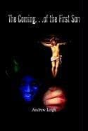 Tapa de The Coming. . .of the First Son