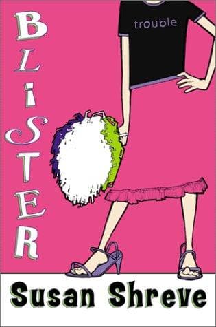 Tapa de Blister