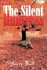 Tapa de The Silent Huntress