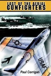 Tapa de Last of the Aerial Gunfighters