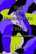 Tapa de The True Commander in Chief