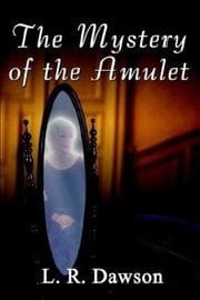 Tapa de The Mystery of the Amulet