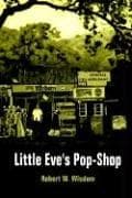Tapa de Little Eve's Pop-Shop