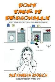 Tapa de Don't Take It Personally