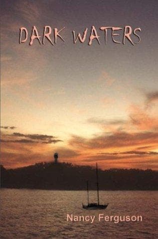 Tapa de Dark Waters