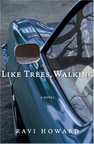 Tapa de Like Trees, Walking