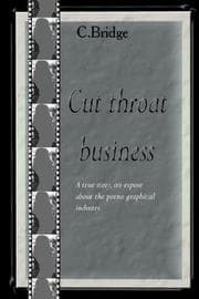 Tapa de Cut Throat Business