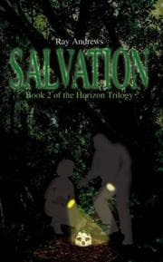 Tapa de Salvation