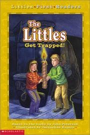 Tapa de Littles First Readers #04