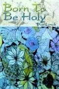 Tapa de Born to Be Holy