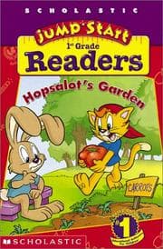Tapa de Hopsalot's Garden