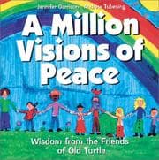 Tapa de Million Visions of Peace