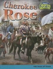 Tapa de Cherokee Rose