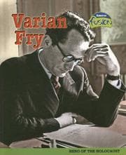 Tapa de Varian Fry
