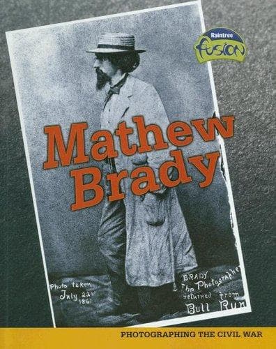 Tapa de Mathew Brady