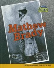 Tapa de Mathew Brady