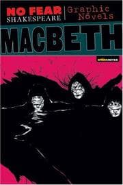 Tapa de Macbeth