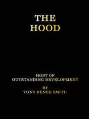 Tapa de THE HOOD