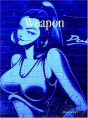 Tapa de Weapon