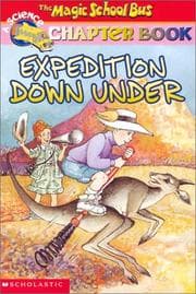 Tapa de Expedition down under