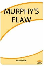 Tapa de MURPHY'S FLAW