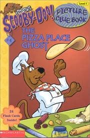 Tapa de Scooby-Doo!