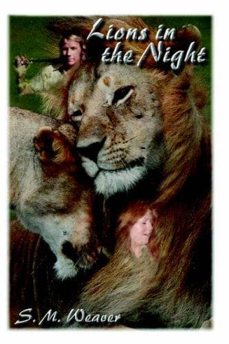Tapa de Lions In The Night