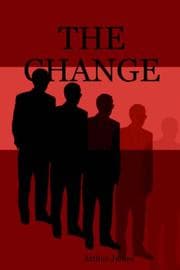 Tapa de The Change