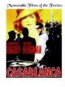 Tapa de MEMORABLE FILMS OF THE FORTIES