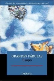 Tapa de Grandes Fa A Bulas