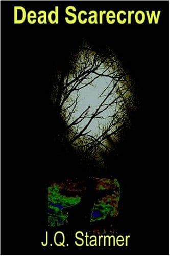 Tapa de Dead Scarecrow
