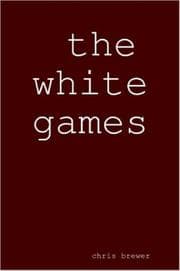 Tapa de the white games