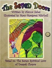 Tapa de The Seven Doors