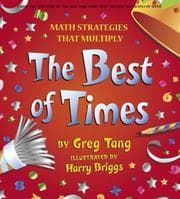 Tapa de The best of times