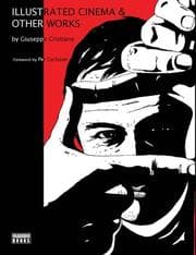 Tapa de Illustrated Cinema & Other Works