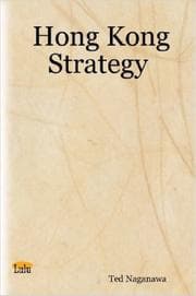 Tapa de Hong Kong Strategy